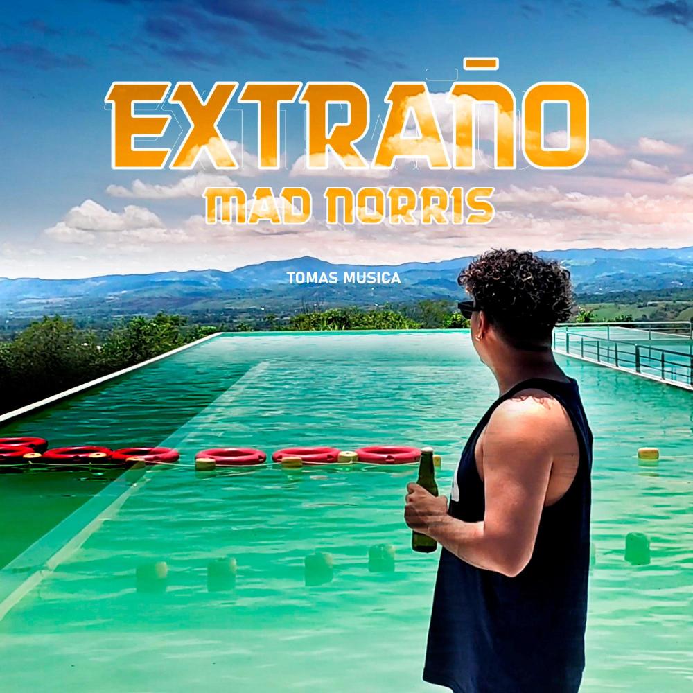 Extraño