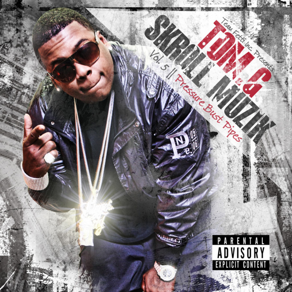 Love Don't Live Here (Explicit)