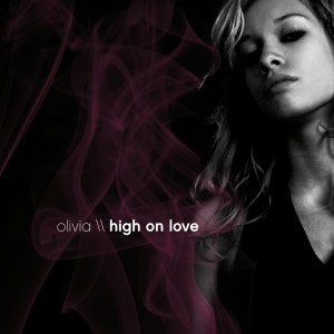 Olivia Lufkin的專輯High On Love E.P