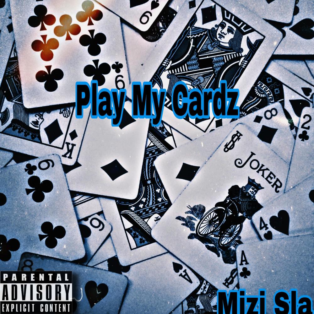 Amazin'(feat. Dom Beats) (Explicit)