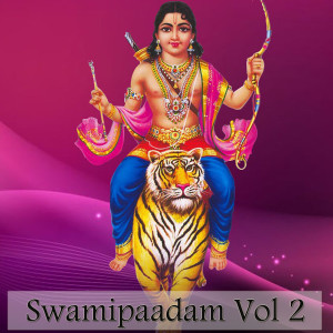收聽Swathi的Chandhanathin歌詞歌曲