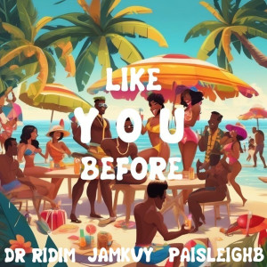 Listen to Like You Before song with lyrics from Dr Ridim