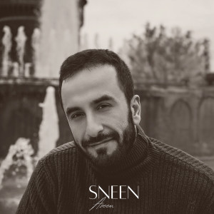 Azeem的专辑Sneen
