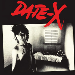 收聽Date-X的Crying girl歌詞歌曲