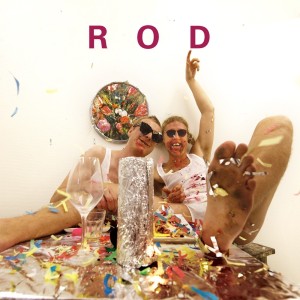 Listen to ROD song with lyrics from Kogekunst
