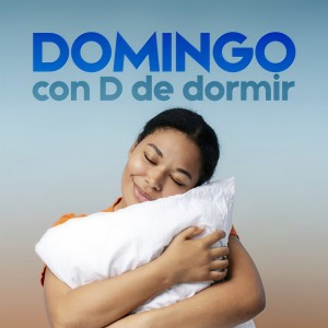 Various Artists的專輯Domingo con D de dormir