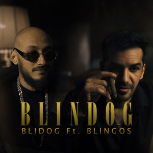 ดาวน์โหลดและฟังเพลง Blindog พร้อมเนื้อเพลงจาก Blidog