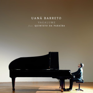 收聽Uaná Barreto的Vagalume歌詞歌曲