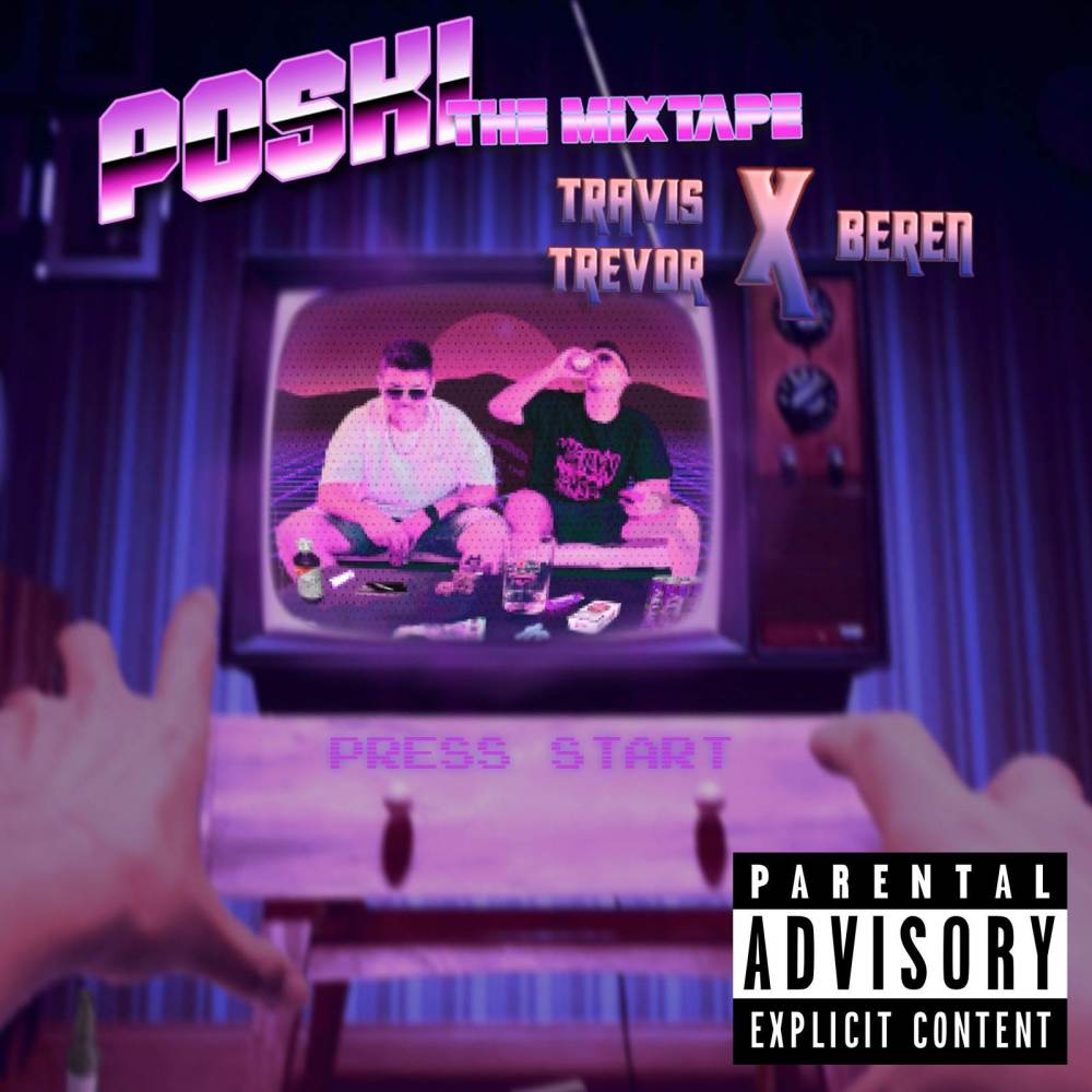 All Day Naikis (Explicit)