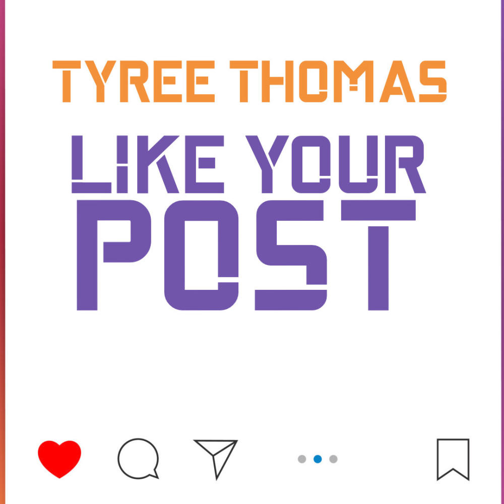 Like Your Post (Explicit)