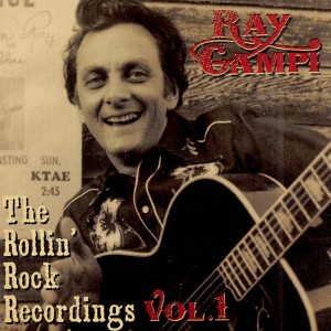 ดาวน์โหลดและฟังเพลง Running After Fools พร้อมเนื้อเพลงจาก Ray Campi