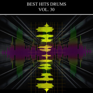 Best Hits Drum, Vol. 30 (Extended Drum)