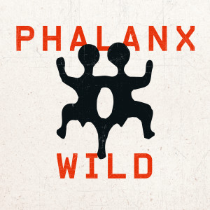 Phalanx的專輯WILD