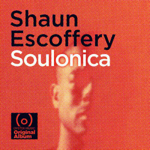 收聽Shaun Escoffery的Into the Blue (4 Hero Remix)歌詞歌曲