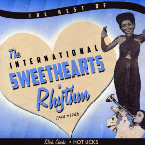 ดาวน์โหลดและฟังเพลง Vi Vigor พร้อมเนื้อเพลงจาก The International Sweethearts of Rhythm