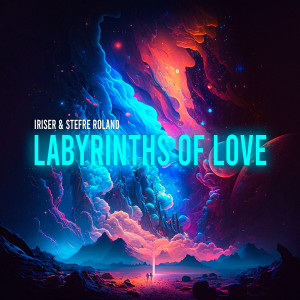 Album Labyrinths of Love from Iriser