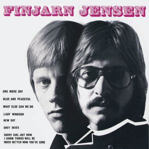 收聽Finjarn的One More Day (2009 Remastered Version)歌詞歌曲