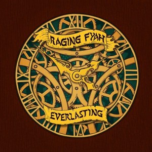 收聽Raging Fyah的Raggamuffin歌詞歌曲