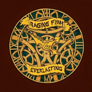 Raging Fyah的專輯Everlasting