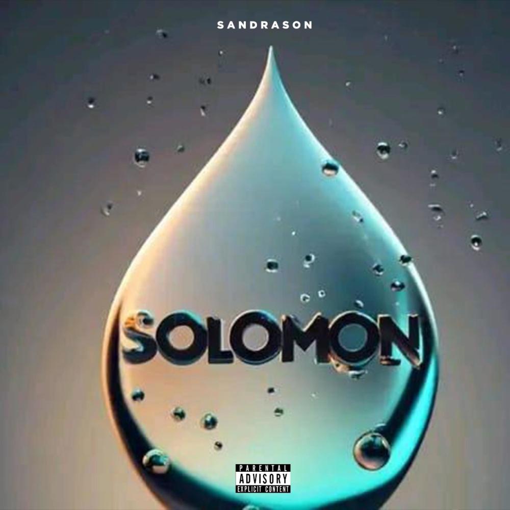 Solomon (feat. SwiperFromTheSouth, FLIGH Di’HERBO & Cooki3s) (Explicit)