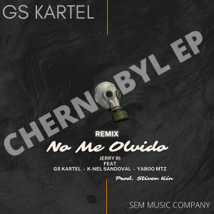 ดาวน์โหลดและฟังเพลง No Me Olvido (Remix) พร้อมเนื้อเพลงจาก Jerry Ri