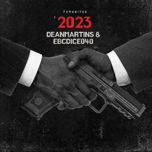2023 (feat. EbcDice040) (Explicit)