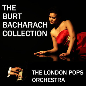 收聽The London Pops Orchestra的What the World Needs Now (Is Love)歌詞歌曲