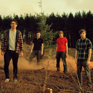 收聽DEAD POETS的Stop, Drop and Roll歌詞歌曲