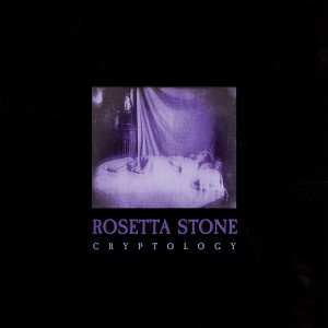 Rosetta Stone的專輯Shock
