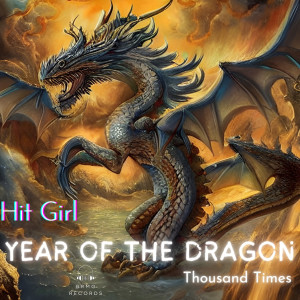 อัลบัม Year of the Dragon ศิลปิน Thousand Times