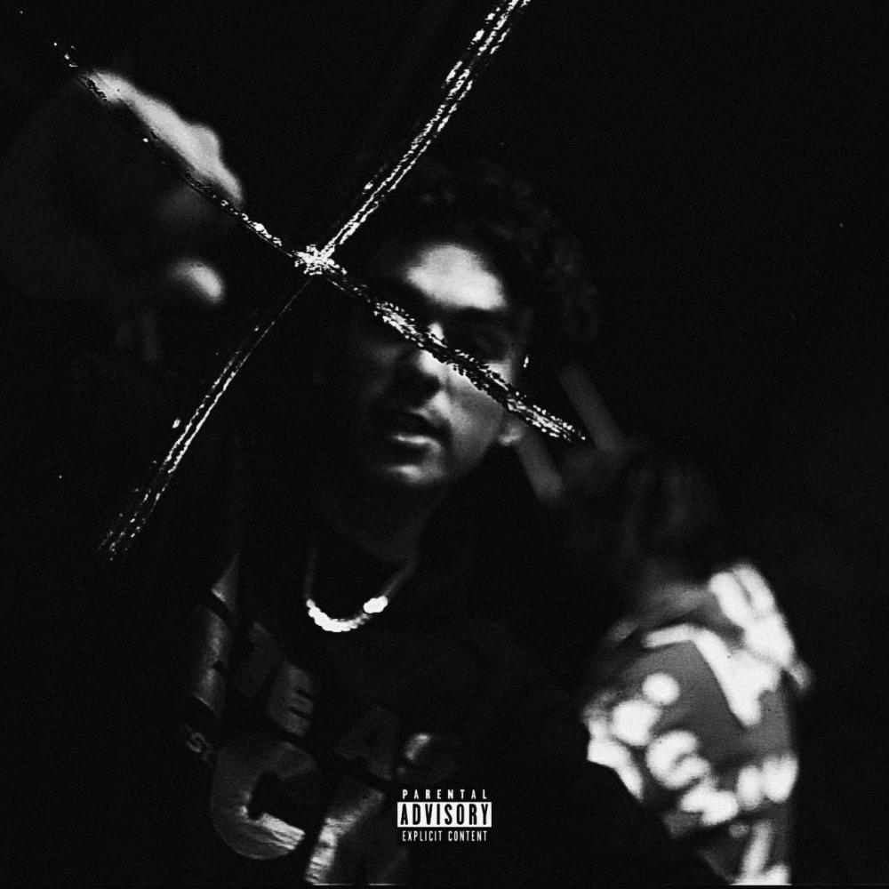 LAUGH (feat. K2icyy) (Explicit)