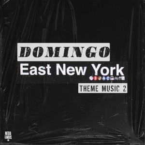 East New York Theme Music 2
