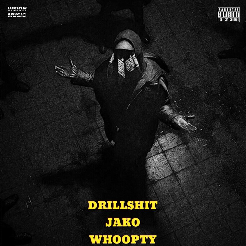 Drill**** jako whoopty (feat. Baby-D) (Explicit)