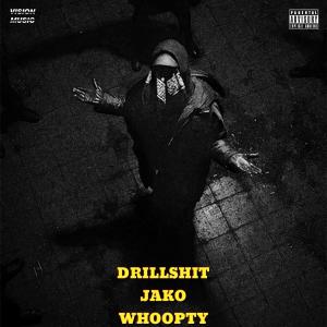 Drillshit jako whoopty (feat. Baby-D) (Explicit)