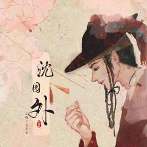 收聽二晗的沈園外 (江湖版)歌詞歌曲