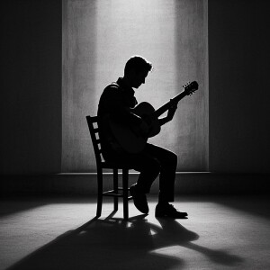 Album Silent Betrayal from Jack Thammarat
