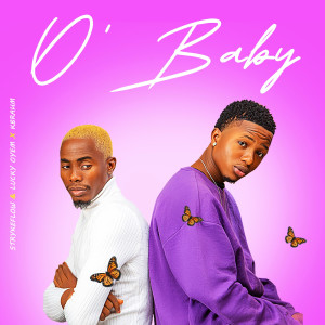 Album O Baby from 