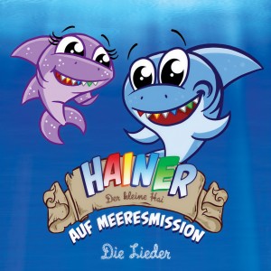收聽Hainer - Der kleine Hai的So wie ich歌詞歌曲