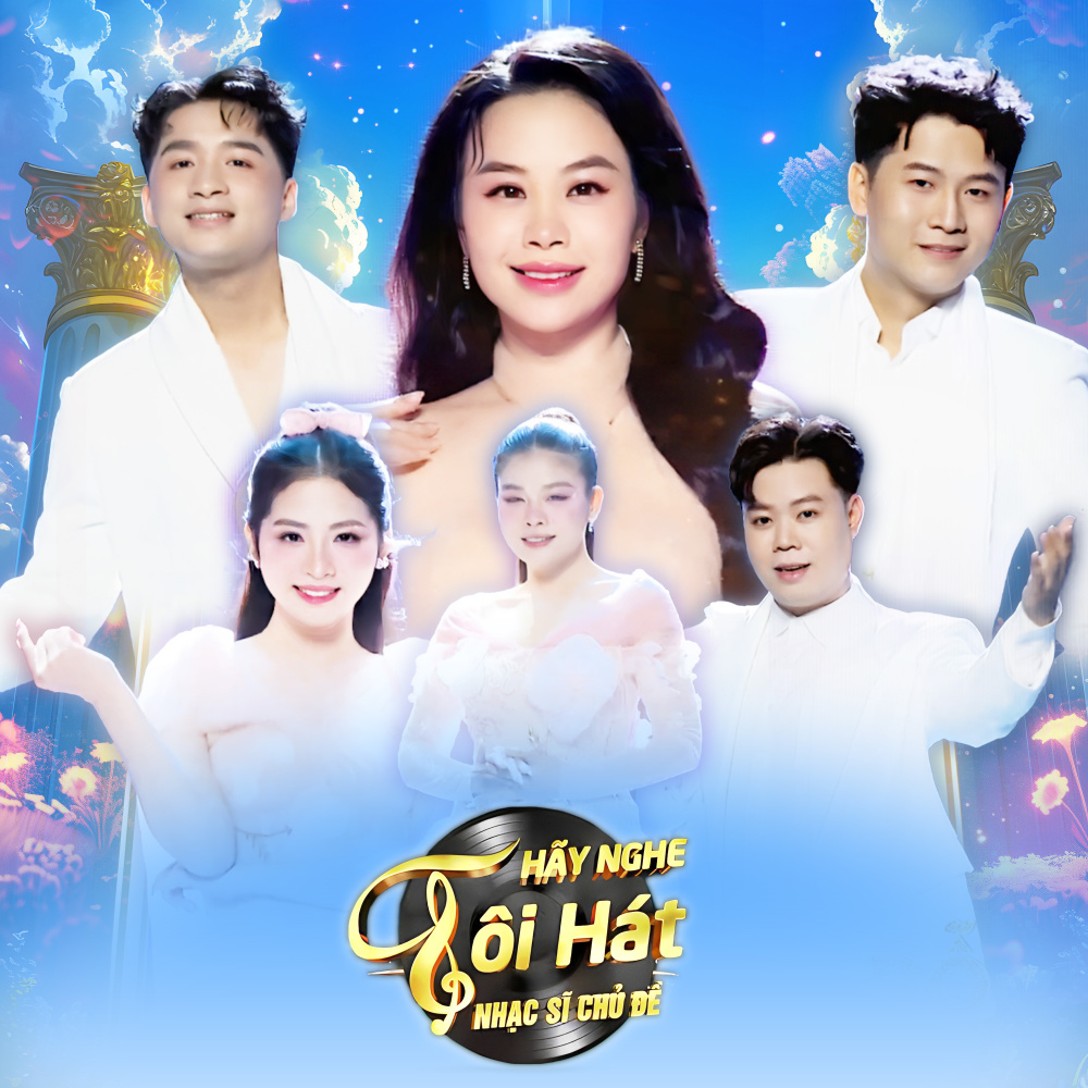 Cuộc Đời Vẫn Đẹp Sao