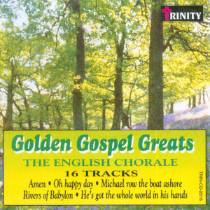 ดาวน์โหลดและฟังเพลง Gospel Train พร้อมเนื้อเพลงจาก The English Chorale