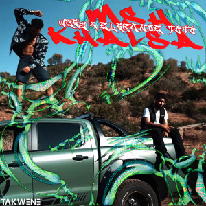 Listen to Msh Khalsa song with lyrics from Wegz