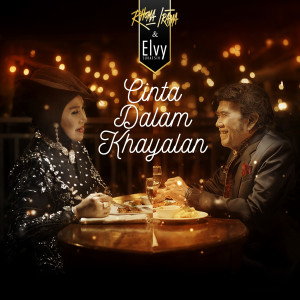 Album Cinta Dalam Khayalan from Rhoma Irama