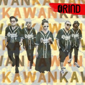 Album Kawan from Orind