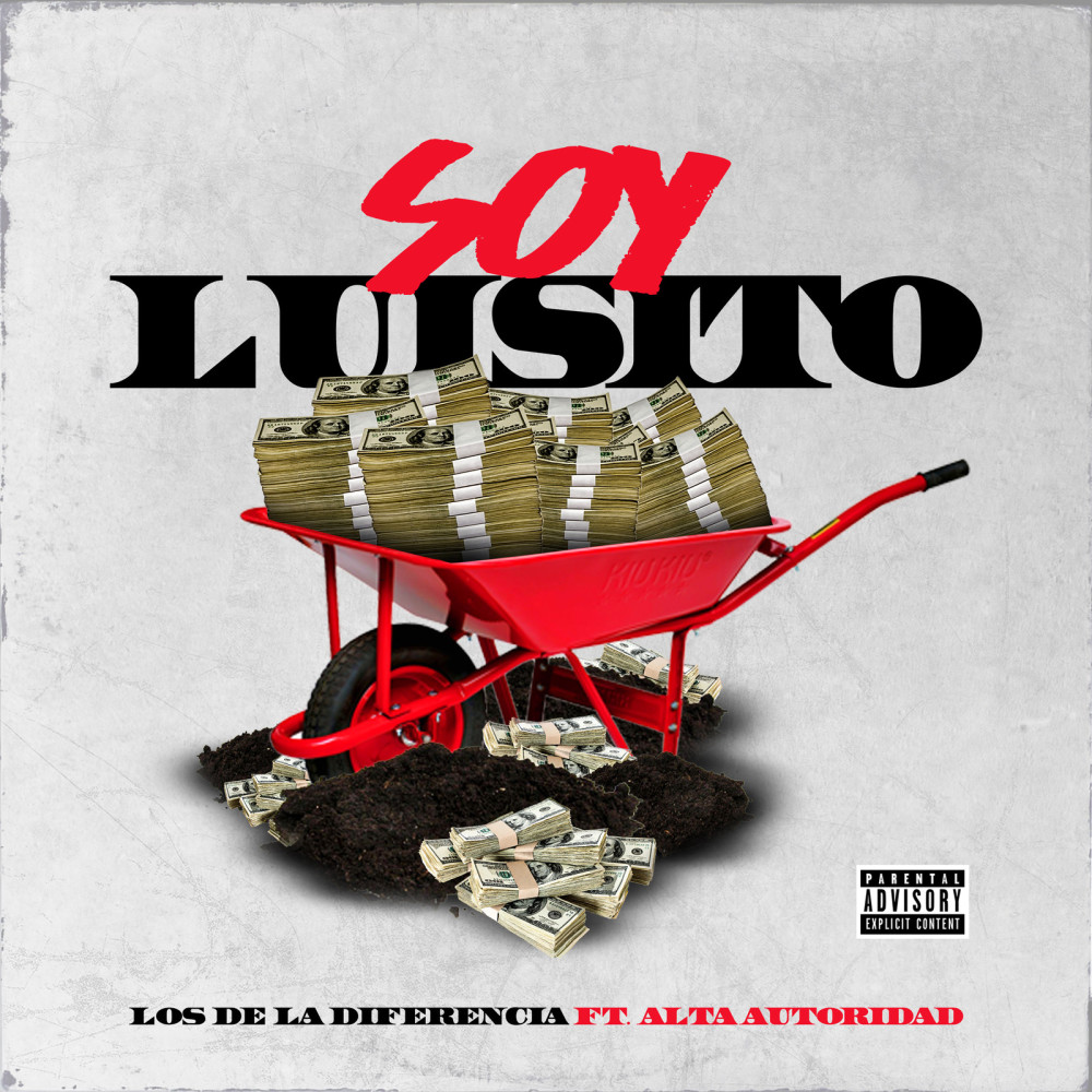 Soy Luisito (Explicit)