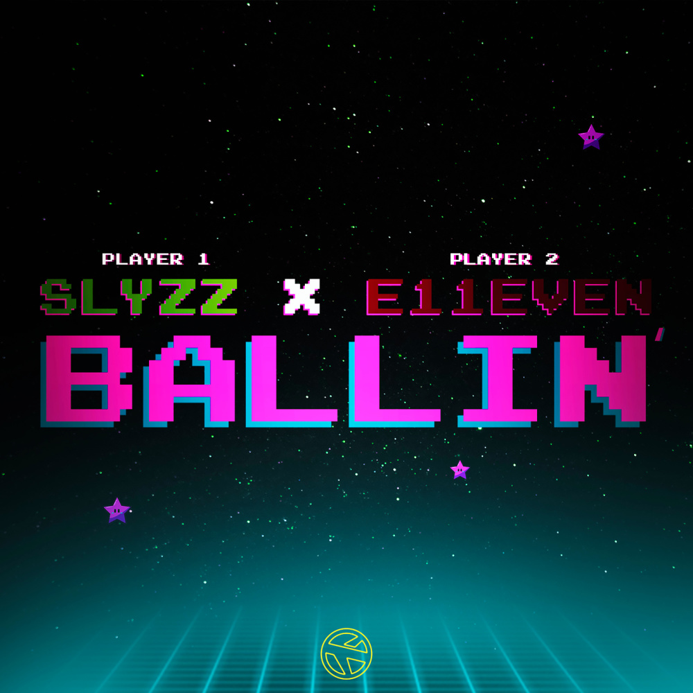 Ballin' (Explicit)