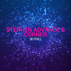 Stephen Advance的专辑Skyfall