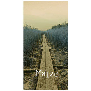 Listen to The Nation Will Bow song with lyrics from Marze