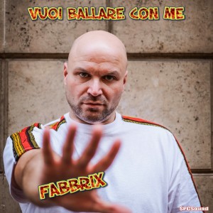 Fabbrix的专辑Vuoi ballare con me