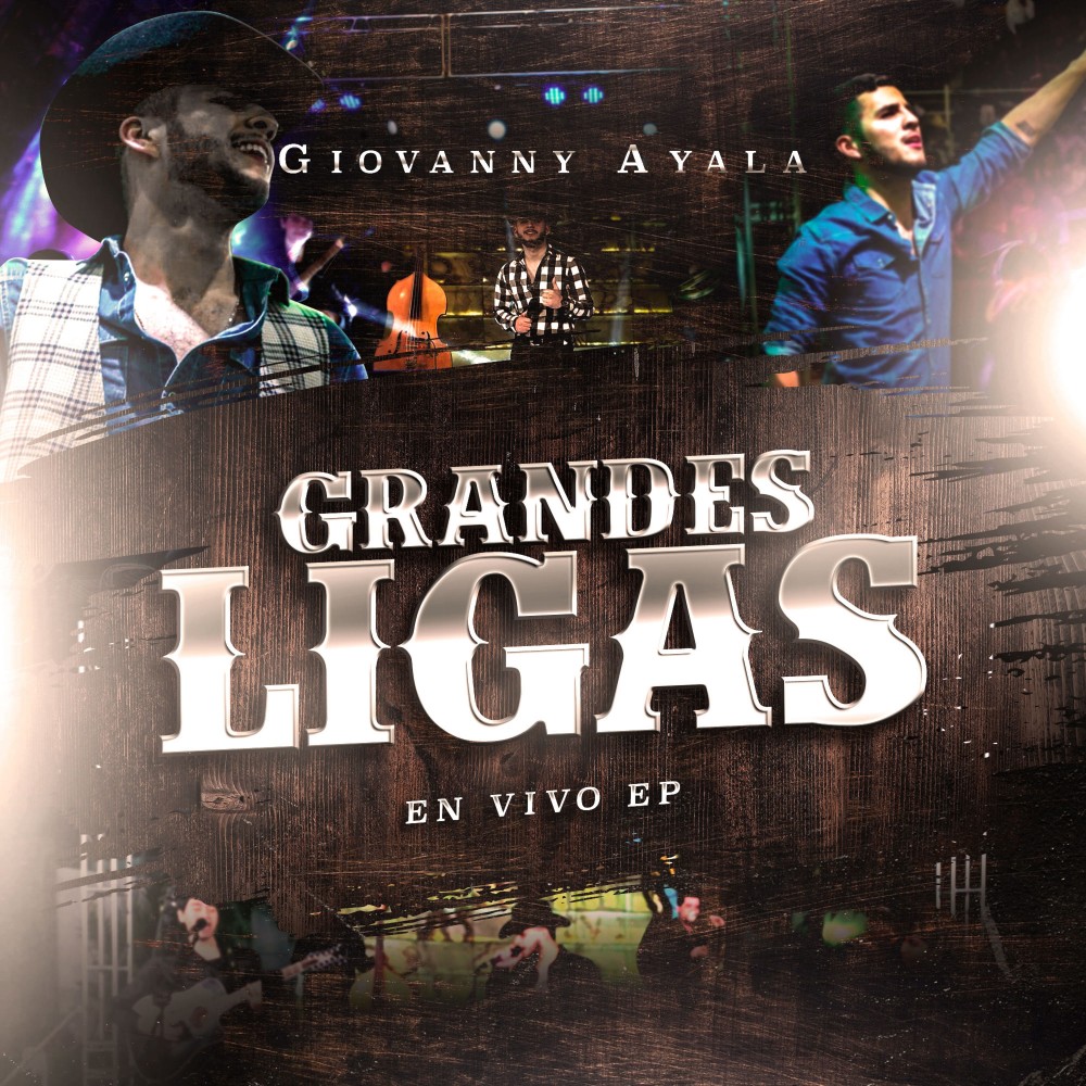 Grandes Ligas (En Vivo)