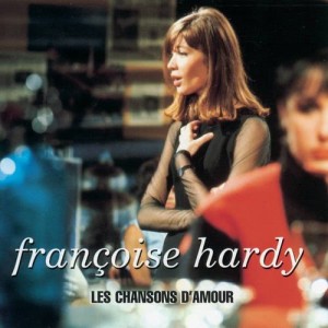 收聽Franoise Hardy的L'amitié歌詞歌曲